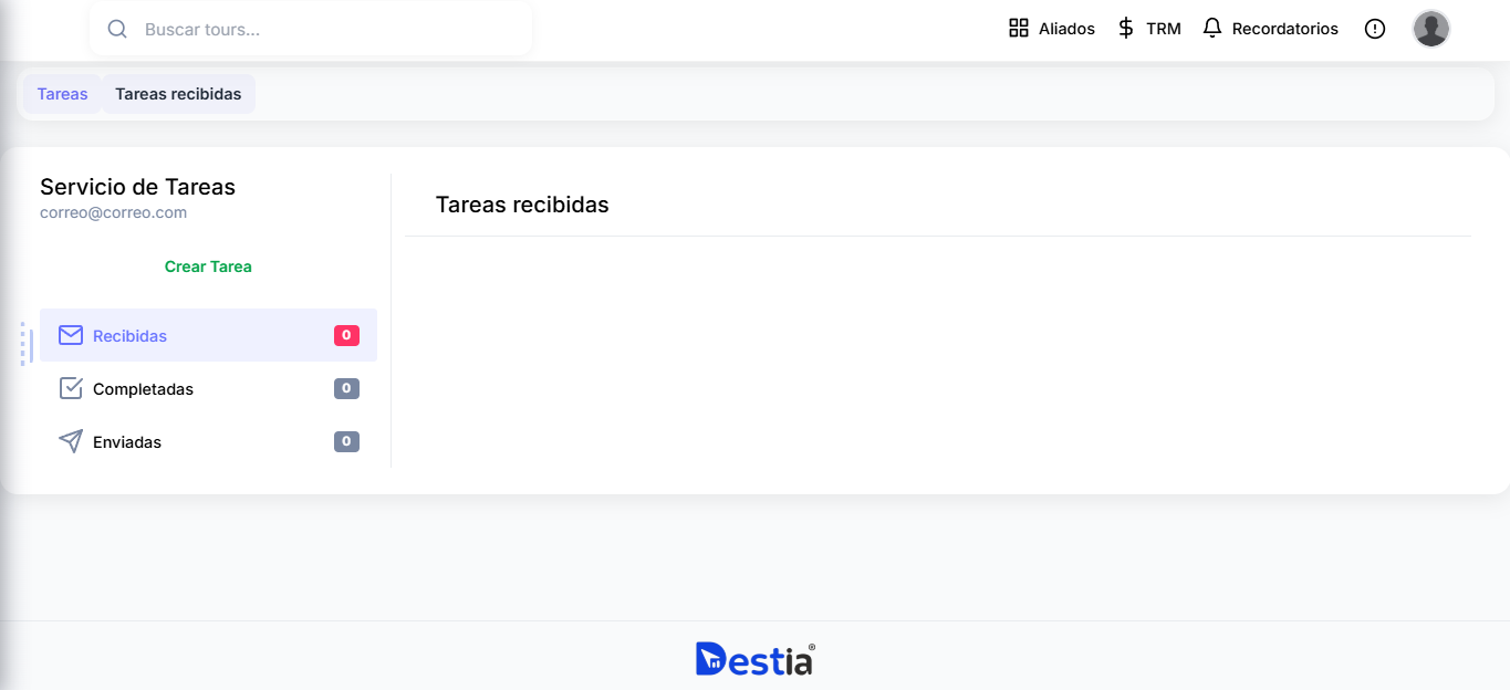Sesión Iniciada