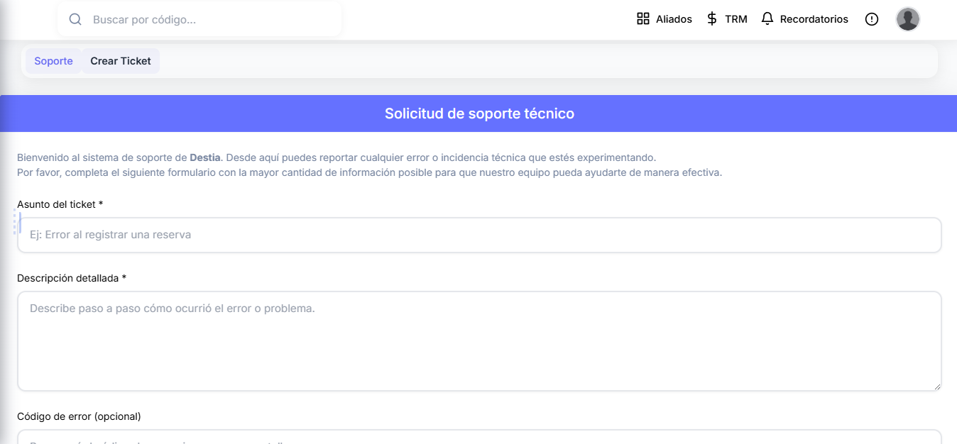 Sesión Iniciada
