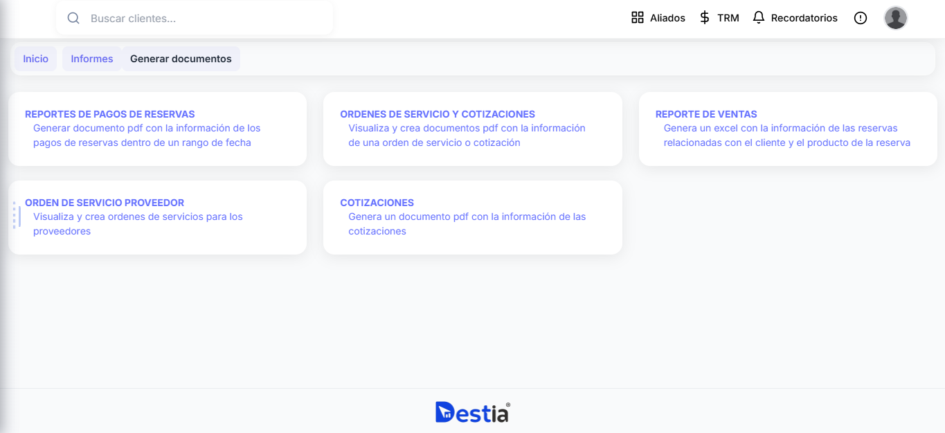 Sesión Iniciada
